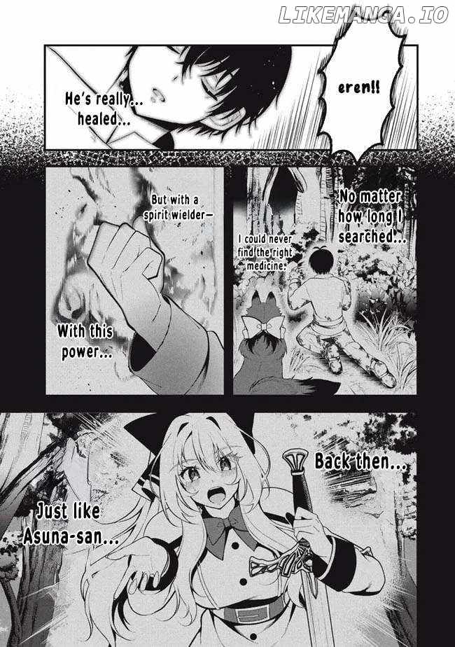 E, Tamer wa Tsukaenai tte Party Kara Tsuihou Shitayone? Chapter 3 13